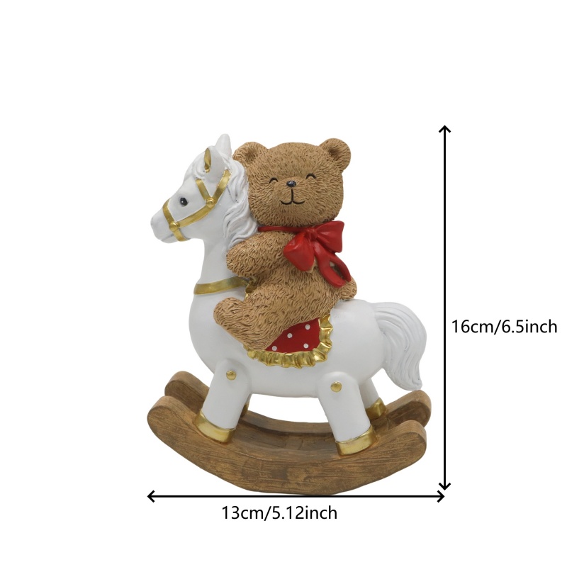 Christmas Teddy Bear